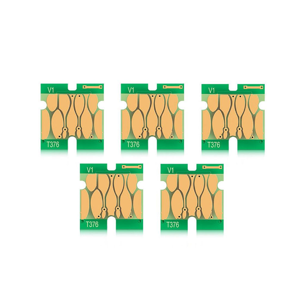 Chip Epson 3760 1 solo uso Epson Picturemate PM525