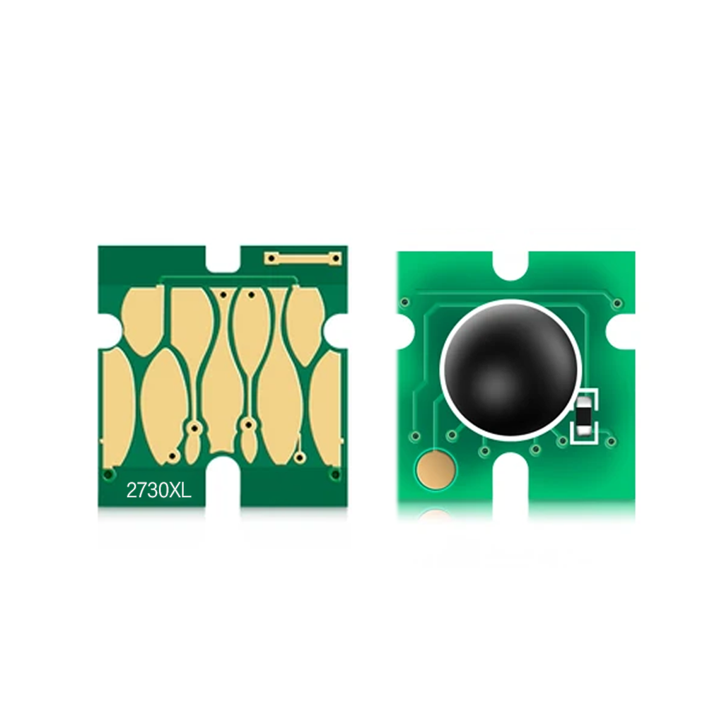 Chip Epson XP600 2730XL BK (Grande)