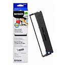 Cinta de Impresion Epson LX-350 Negro, compatible LX300 IILX300