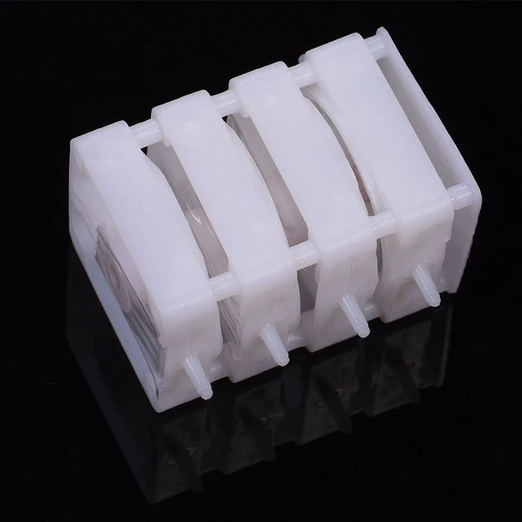 Dampers para sistemas canon/hp/lexmark