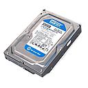 Disco Duro Western Digital 320GB 3.5"