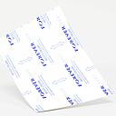 Hoja de Papel Forever Multitrans A4, para impresion laser