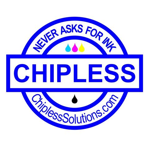 Llave Chip virtual firmware chipless abierta solo para xp2200