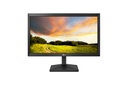 MONITOR LG 20MK40L LED TN HD, 19.5 PULG HDMI VGA 1366X768 200NITS VESA