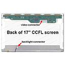 Pantalla Laptop LCD 17.0 pulgadas 30 pines LTN170X2-L02 (1440x900) 