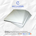 Papel de Sublimacion Secado lento 100 Gr A3/100 Hojas