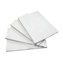 Papel de Sublimacion secado lento 100 Gr A4/100 Hojas