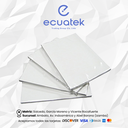 Papel de Sublimacion secado lento 100 Gr A4/100 Hojas