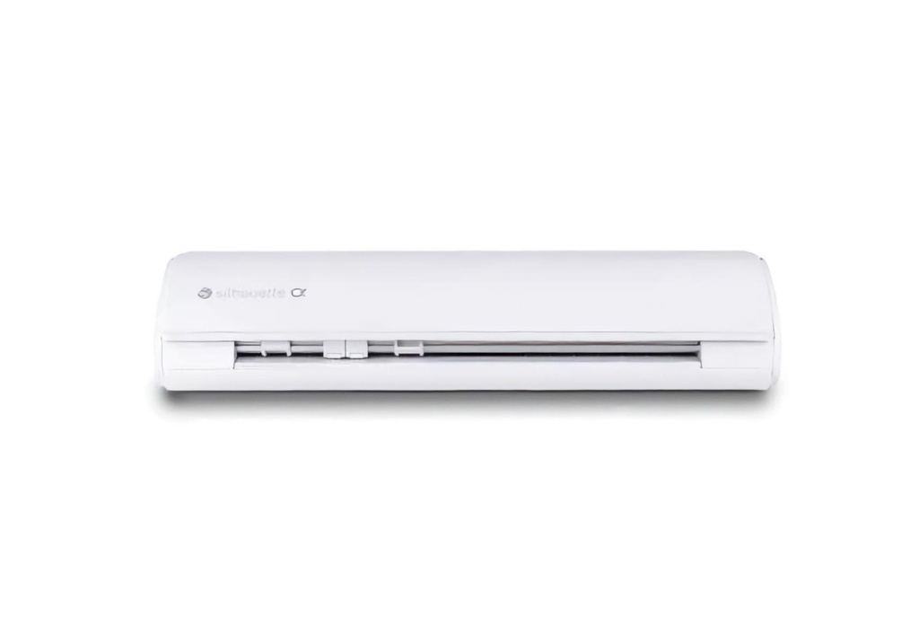 Plotter de corte Silhouette Cameo 5 Alpha,  12",  Bluetooth, Black, Nuevo, Original