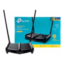 Router TP-LINK Rompe Muros TL-WR841HP 300Mbps, 2 antenas