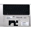 Teclado HP Mini Series 210, 210-100, 210-2000, 210-2100, 210-2200 con marco, P/N: AENM6F00140