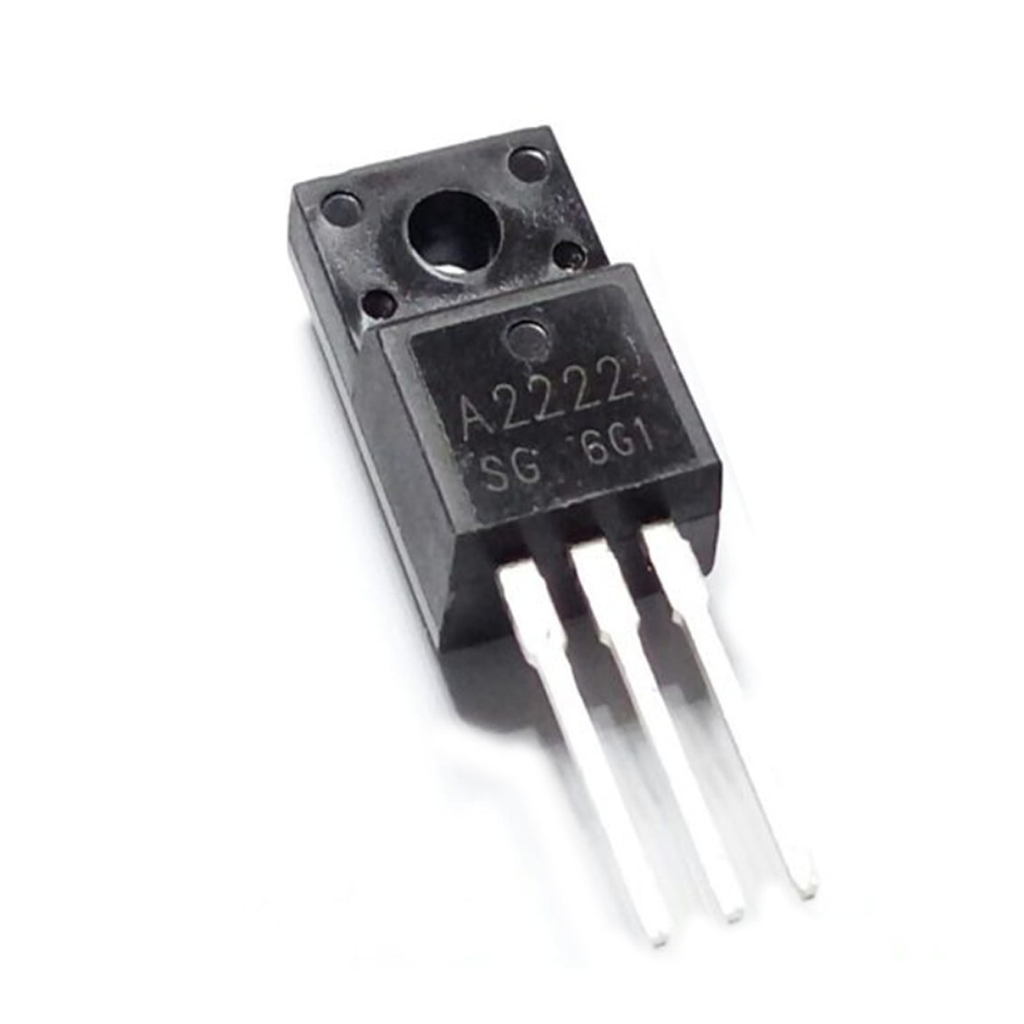 Transistor Reparacion Epson A2222