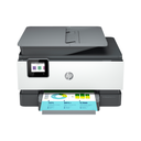 Impresora HP Multifuncion Officejet Pro 9010 Sellada
