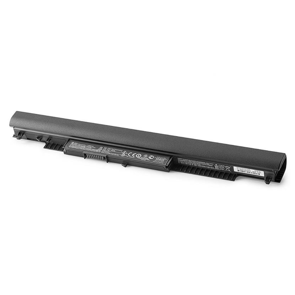 Bateria Hp HS04 de 4 celdas de Lion, Voltaje 14,6, Capacidad 2850 mAh 41Wh, Original
