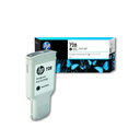Cartucho HP 728 300 ml Negro matte