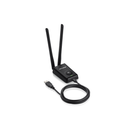 Adaptador Wireless Inalámbrico WN8200ND Usb de Alta Potencia, Rompemuros