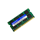 Sodimm Kembona DDR3 8GB 1600MHz PC3-12800S CL11 204-pin KBN16S11/8, Nuevo, garantia 1 año