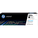Toner Hp 202A Black Laserjet M254dw, M281fdw, M280, 1400 Pag, CF500A
