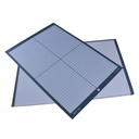 Tapete de corte adhesivo antideslizante para plotter A4 34cm X 21cm