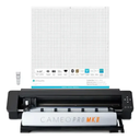 Plotter de corte Silhouette Cameo Pro MK II 24", Bluethooth, White, Nuevo, Original
