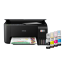 Impresora Epson L3250 Multifunción,  Wifi, A4, Usb, con sistema de tinta original