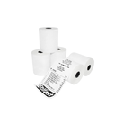 Rollo Papel Termico 79.5MMX70M, Punto de Venta, POS