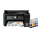  Impresora Epson WorkForce ST-2000, Multifuncional, Inalambrica,  Sistema Original, Nuevo