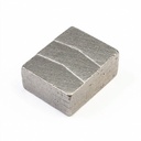 Segmento Diamantado 4cm*3.5 corte de todo tipo de piedra natural