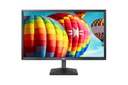 Monitor LG  24MK430H-B 24", 1920x1080, Hdmi, Ips, Plano, Nuevo, garantia 1 año