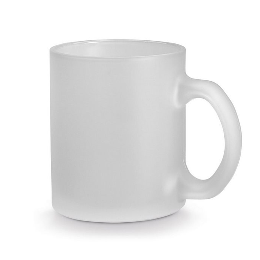 Jarro Cervecero Sublimable Biselado/Frozen 11 oz