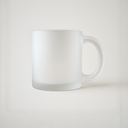 Jarro Cervecero Sublimable Biselado/Frozen 11 oz