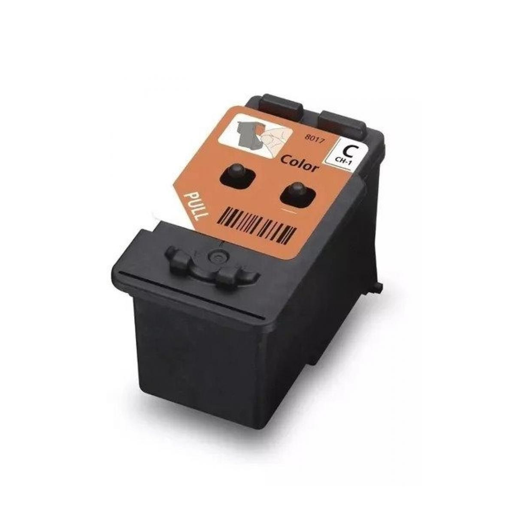 Cabezal Canon CH-10 Color impresoras G5010 G6010 G7010 G2160 G3160 G2170 G3170 G4170 GM2010 GM4010