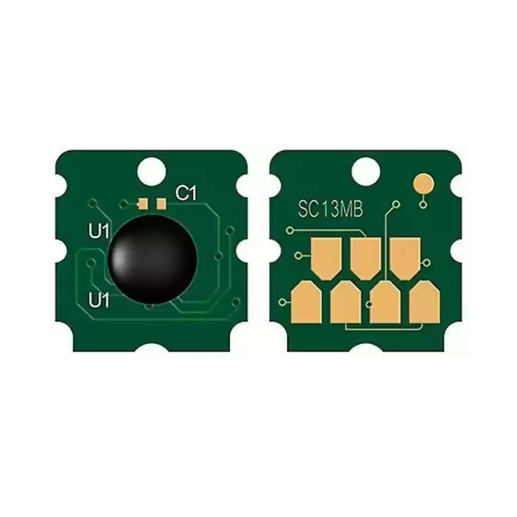 Chip SC13MB caja de Mantenimiento Epson Surecolor T3170, F570