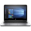Laptop HP ELITEBOOK 840 G3 Core i5-6300U 2.40GHz, 6th Gen, Ram 16Gb DDR4, Disco SSD 180Gb M.2, Pantalla 14” HD Antireflejo, Teclado iluminado, USB Tipo C, Renovada, garantia 1 año