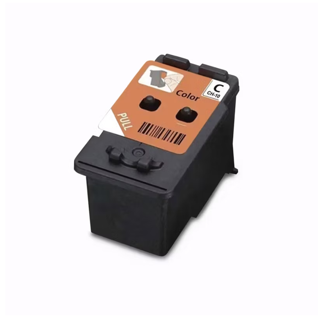 Cabezal Canon CH-1 Tricolor, Impresoras G1100-G1110-G2100-G2101-G2110-G2111-G3100-G3101GG3110-G3111-G4100-G4102-G4110-G4111