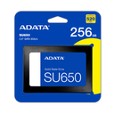 Disco SSD Adata 960Gb SU650 2.5", 3D NAND SATA, Interno