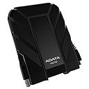 Disco duro EXTERNO ADATA 1Tb HD710PRO, 3.2, Usb, Anti golpes, Resistente al agua, Color Negro, Nuevo, Sellado