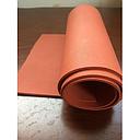 Esponja de silicona por metros x 1 metro de ancho grosor 0.9cm