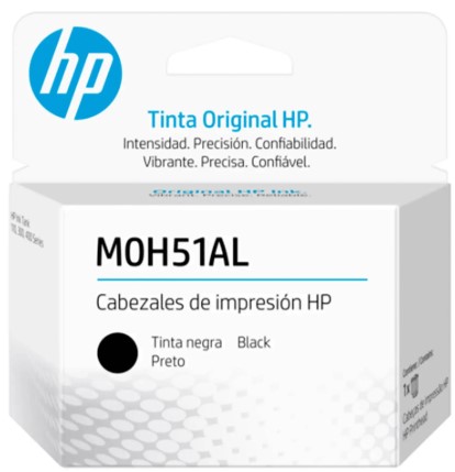 CABEZAL HPINC M0H51AL NEGRO ST100/300/350/400/510 M0H51AL