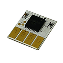 Llave chip de activacion para firmware chipless HP DesignJet T200-T600 series