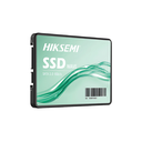 Disco SSD Hiksemi City 256Gb, 2.5, 3D NAND Sata III, Interno