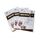 Papel de Sublimacion Ultra 100/gsm 5760dpi A3/50 Hojas