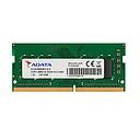 Sodimm Adata DDR4 8Gb, 3200MHZ, 1.2v, Nuevo, Open box