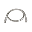 Cable Impresora Usb 2.0, 1.8mt