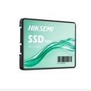 Disco SSD Hiksemi by Hikvision 512Gb, 2.5, 3D NAND Sata III, Interno