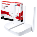Router Mercusys MW306R Wi-Fi  N300, 3 Antenas