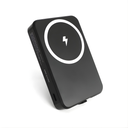 Bateria Portatil Powerbank Teros, TE-7052N 8000Mah Pd20W Entrada Us-C TX 1 Inalambrico Magnético