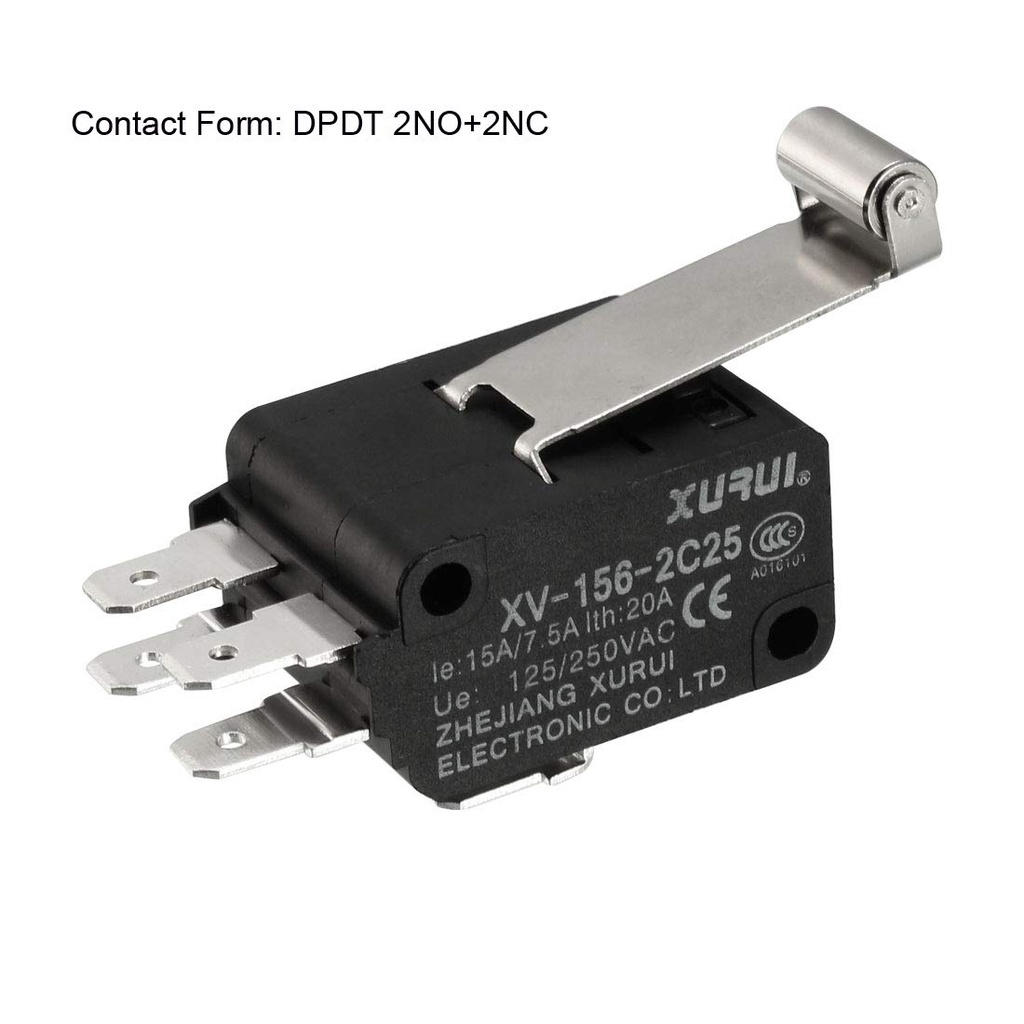 Sensor para planchas XV-156-2C25