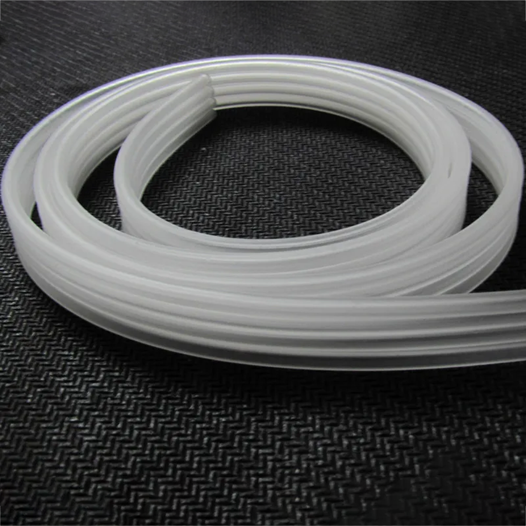 Metro Manguera de 4 lineas para sistema continuo