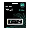 Disco Solido SSD M.2 Hiksemi 1024Gb, NVME 2280 PCIE GEN3X4 